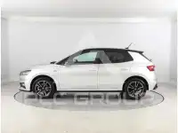 2025 Skoda Fabia