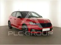 2025 Skoda Fabia