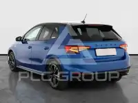 2025 Skoda Fabia