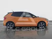 2025 Skoda Fabia