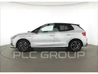 2025 Skoda Fabia