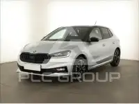 2025 Skoda Fabia