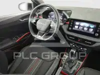2025 Skoda Fabia