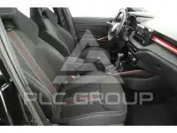 2025 Skoda Fabia