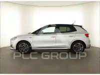 2025 Skoda Fabia
