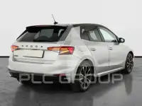 2025 Skoda Fabia