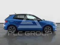 2025 Skoda Fabia