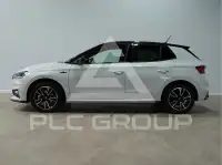 2025 Skoda Fabia