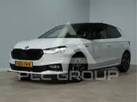 2025 Skoda Fabia