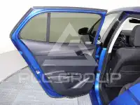 2025 Skoda Fabia
