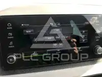 2025 Skoda Fabia