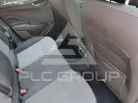 2025 Skoda Fabia