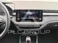 2025 Skoda Fabia