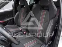 2025 Skoda Fabia