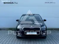2025 Skoda Fabia