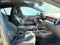 2025 Skoda Fabia