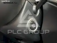 2025 Skoda Fabia