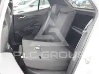 2025 Skoda Fabia