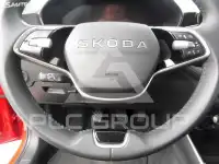 2025 Skoda Fabia