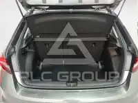 2025 Skoda Fabia