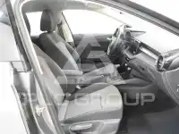 2025 Skoda Fabia