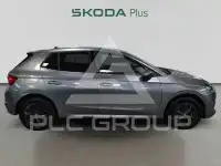 2025 Skoda Fabia