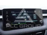 2025 Skoda Fabia
