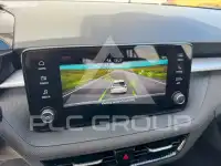 2025 Skoda Fabia