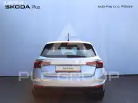 2025 Skoda Fabia