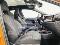 2025 Skoda Fabia