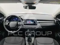 2025 Skoda Fabia