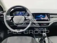 2025 Skoda Fabia