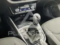 2025 Skoda Fabia