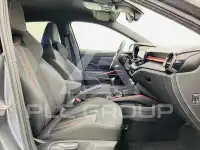 2025 Skoda Fabia