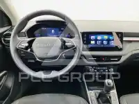 2025 Skoda Fabia