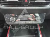 2025 Skoda Fabia