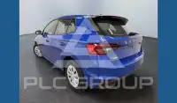 2025 Skoda Fabia