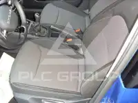 2025 Skoda Fabia