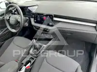 2025 Skoda Fabia