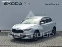 2025 Skoda Fabia