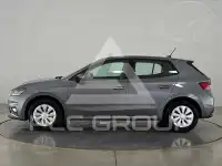 2025 Skoda Fabia