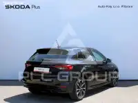 2025 Skoda Fabia