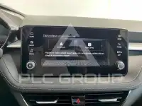2025 Skoda Fabia
