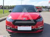 2025 Skoda Fabia