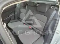 2025 Skoda Fabia