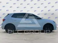2025 Skoda Fabia