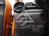 2025 Skoda Fabia
