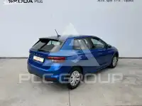 2025 Skoda Fabia