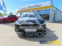 2025 Skoda Fabia