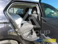 2025 Skoda Fabia